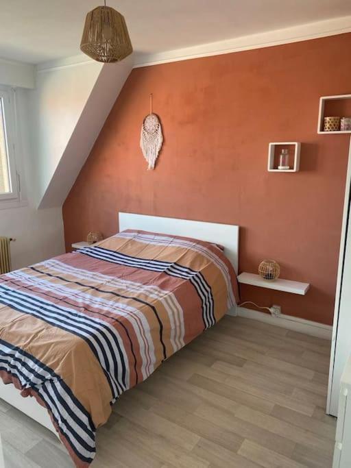 Maison Cosy Dunkerque Dunkirk Exterior foto