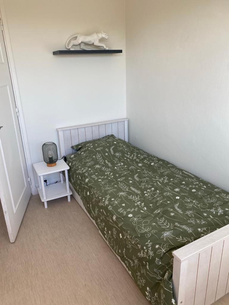 Maison Cosy Dunkerque Dunkirk Exterior foto